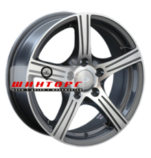 LS 7x16/4x100 ET40 D73,1 NG238 GMF