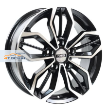Neo 6,5x16/5x108 ET50 D63,4 680 BD
