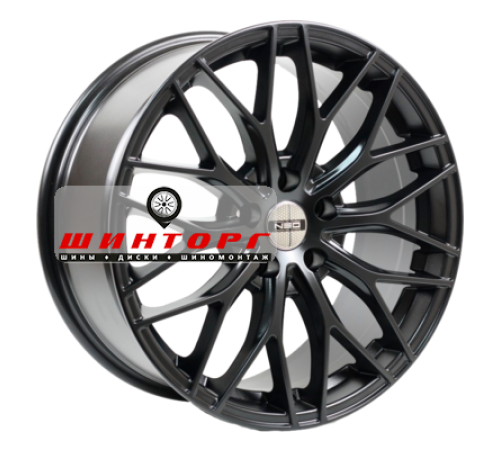 Купить диски Neo 7x17/5x110 ET41 D65,1 740 BLm от производителя Neo в Казани