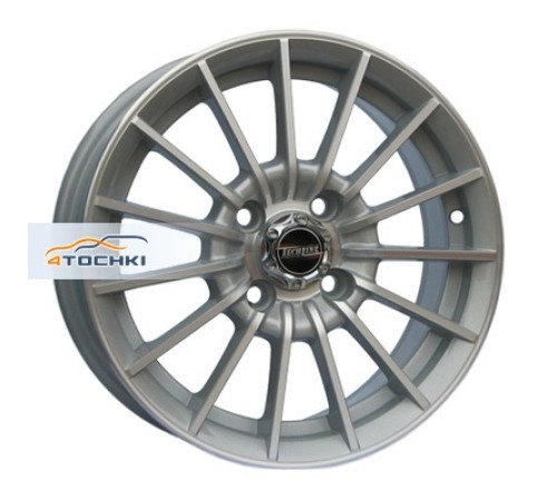 Купить диски Tech Line 5,5x13/4x98 ET28 D58,6 302 Silver от производителя Tech Line в Казани Купить диски Tech Line 5,5x13/4x98 ET28 D58,6 302 Silver от производителя Tech Line в Казани