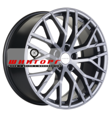 Khomen Wheels 8,5x20/5x108 ET46 D63,4 KHW2005 (Tugella) Gray