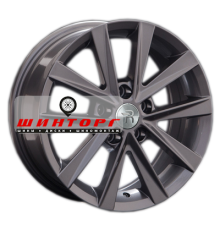 Replay 6,5x16/5x112 ET33 D57,1 VV116 GM (конус, C570)