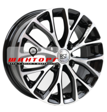 RST 6x15/4x100 ET50 D60,1 R015 (Vesta) BD