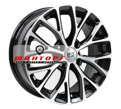 Купить диски RST 6x15/4x100 ET50 D60,1 R015 (Vesta) BD от производителя RST в Казани