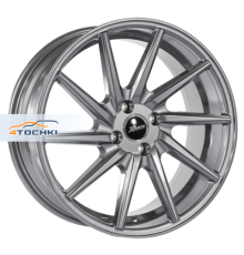 X-Race 7x16/4x100 ET36 D60,1 H-03(R) Graphite