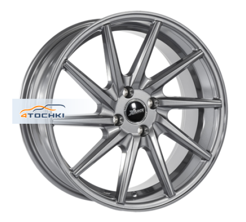 Купить диски X-Race 7x16/4x100 ET36 D60,1 H-03(R) Graphite от производителя X-Race в Казани Купить диски X-Race 7x16/4x100 ET36 D60,1 H-03(R) Graphite от производителя X-Race в Казани