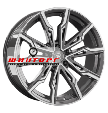 Replay 8,5x20/5x112 ET34 D57,1 VV342 GMF (конус, B640)