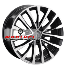 Replay 8x18/5x112 ET44 D57,1 SK178 GMF (конус, C570)