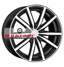 Replay 8x18/5x108 ET45 D63,4 JG1 MBF (конус, JA001)