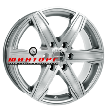 MAK 6,5x16/6x130 ET54 D84,1 King 6 Silver