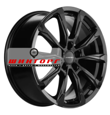 Khomen Wheels 7,5x18/5x114,3 ET50 D67,1 KHW1808 (K5/Santafe) Black