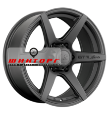 LS 9x18/6x139,7 ET25 D106,1 800 MGM (конус)