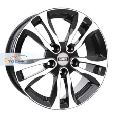 Neo 6,5x16/5x114,3 ET45 D67,1 658 BD