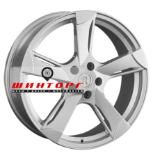 Replay 8,5x19/5x112 ET31,5 D66,6 A216(MR) Sil (конус, C570)