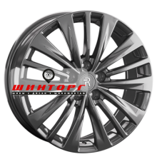 Replay 7,5x18/5x108 ET46 D63,3 GL61 GM (конус, C570)