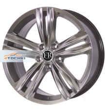 FR replica 8x18/5x112 ET41 D57,1 VW5293 HB (№22)