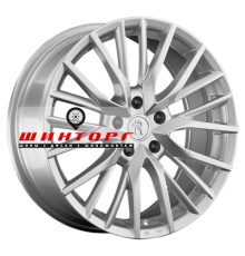 Replay 8x18/5x114,3 ET50 D64,1 H152 Sil (конус, C570)