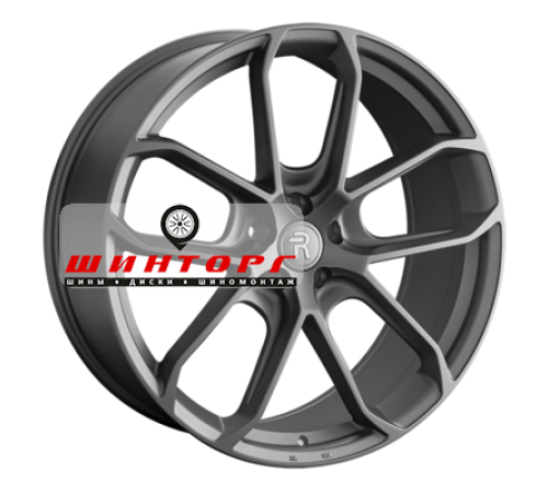 Купить диски Replay 10x22/5x112 ET56 D66,6 MR312 MGM (конус, C570) от производителя Replay в Казани