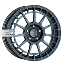 MAK 7,5x18/4x108 ET45 D63,4 NTT Gloss GunMetal