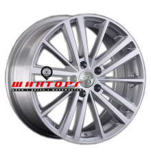 Replay 6,5x15/5x108 ET52,5 D63,3 FD149 Sil (конус, C570)