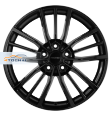 Khomen Wheels 7x18/5x114,3 ET35 D60,1 KHW1812 (Lifan X70) Black