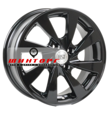 RST 6x15/4x98 ET33 D58,6 R055 (Granta Cross) BL