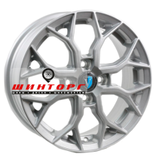 Venti 6x15/4x98 ET40 D58,6 1519 SL