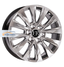 FR replica 8x20/6x139,7 ET36 D100,1 5558 HB