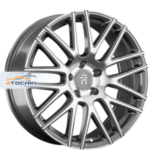 Replay 8x18/5x112 ET39 D66,6 A305 GMF (конус, B640)