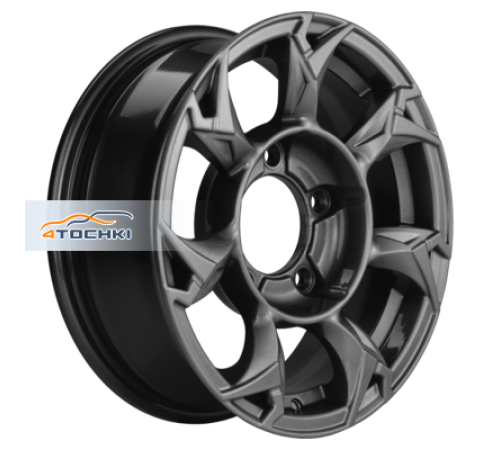 Купить диски Khomen Wheels 5,5x15/5x139,7 ET5 D98,5 KHW1505 (Lada NIVA 4x4) Gray от производителя Khomen Wheels в Казани Купить диски Khomen Wheels 5,5x15/5x139,7 ET5 D98,5 KHW1505 (Lada NIVA 4x4) Gray от производителя Khomen Wheels в Казани