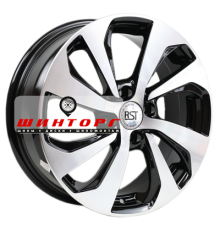 RST 6x15/4x100 ET48 D54,1 R005 (Rio, Solaris) BD