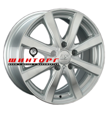 LS 6,5x16/4x100 ET49 D60,1 807 SF