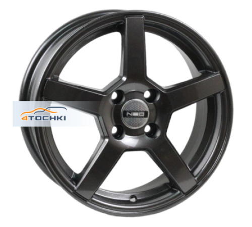 Купить диски Neo 6x15/4x100 ET40 D60,1 V03 BMG от производителя Neo в Казани Купить диски Neo 6x15/4x100 ET40 D60,1 V03 BMG от производителя Neo в Казани