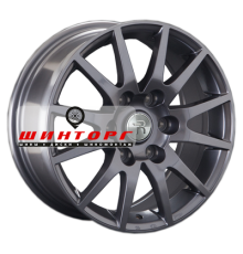 Replay 7x16/6x139,7 ET38 D67,1 Mi38 GM (пш, MI001)