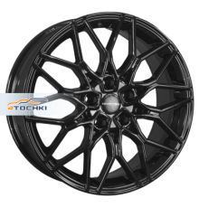 Khomen Wheels 7x18/5x108 ET47 D60,1 KHW1813 (Chery Tiggo 8 Pro) Black