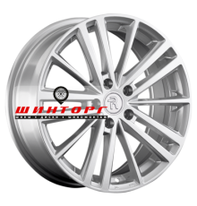 Replay 6,5x15/5x110 ET35 D65,1 OPL101 Sil (конус, C570)