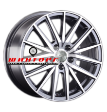 Replay 7x17/5x108 ET52,5 D63,3 FD147 GMF (конус, C570)
