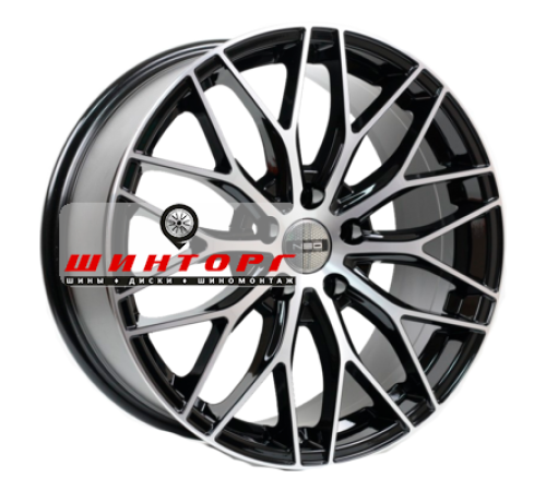 Купить диски Neo 7x17/5x114,3 ET40 D66,1 740 BD от производителя Neo в Казани