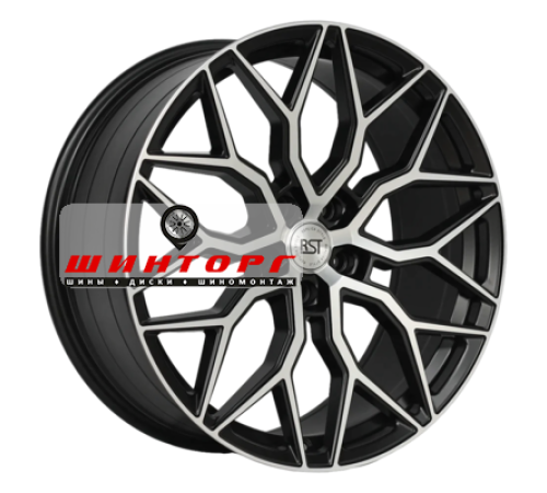 Купить диски RST 9x21/5x120 ET45 D62,5 R2104FF (Li L9) BDm FlowForming от производителя RST в Казани