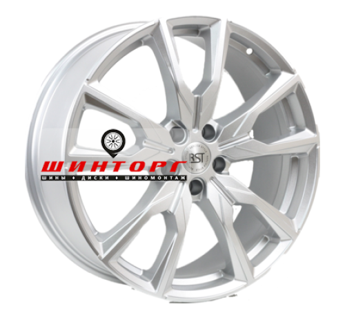 Купить диски RST 8x20/5x112 ET27 D66,6 R012 (BMW X3) Silver от производителя RST в Казани