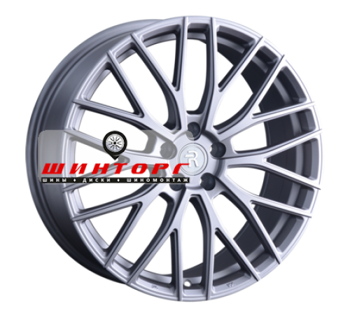 Купить диски Replay 7x17/5x114,3 ET35 D60,1 TY326 MGM (конус, C570) от производителя Replay в Казани