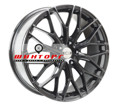 Купить диски Neo 7,5x19/5x114,3 ET45 D67,1 940 BL от производителя Neo в Казани