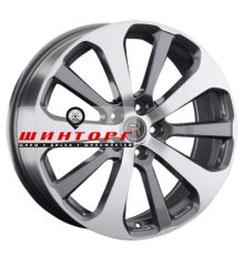 Replay 7,5x19/5x114,3 ET49,5 D67,1 HND266 GMF (конус, C570)