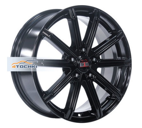 Купить диски Alcasta 6,5x16/5x105 ET38 D56,6 M64 Black от производителя Alcasta в Казани Купить диски Alcasta 6,5x16/5x105 ET38 D56,6 M64 Black от производителя Alcasta в Казани