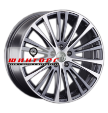 Replay 8x19/5x112 ET38 D66,6 MR199 GMF (конус, C570)