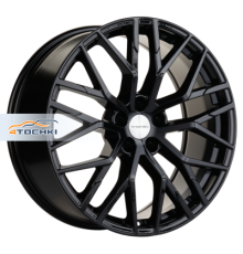 Khomen Wheels 8,5x20/5x108 ET36 D65,1 KHW2005 (Exeed VX) Black