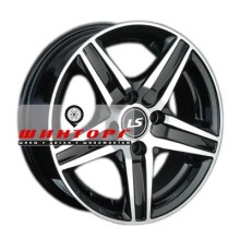 LS 7x17/5x114,3 ET45 D73,1 321 BKF