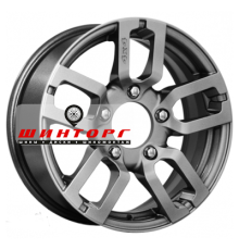 iFree 6,5x16/5x139,7 ET40 D98 Офф-лайн (КС516) Хай Вэй