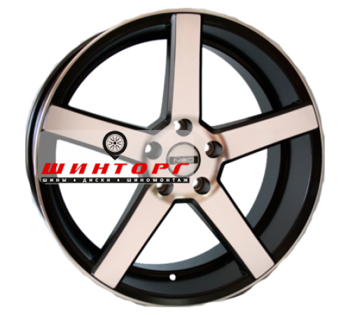 Купить диски Neo 6x15/4x100 ET40 D60,1 V03 BD от производителя Neo в Казани