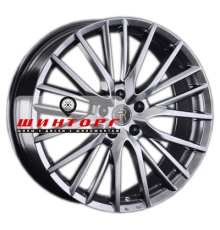 Replay 8x20/5x114,3 ET30 D60,1 LX107 HPB (конус, C570)